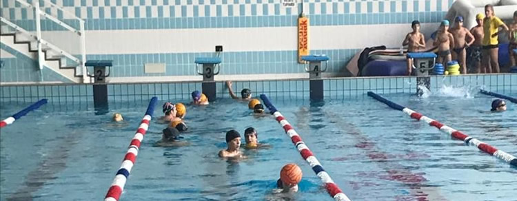 nuoto mix