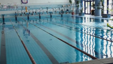 Piscina Coperta